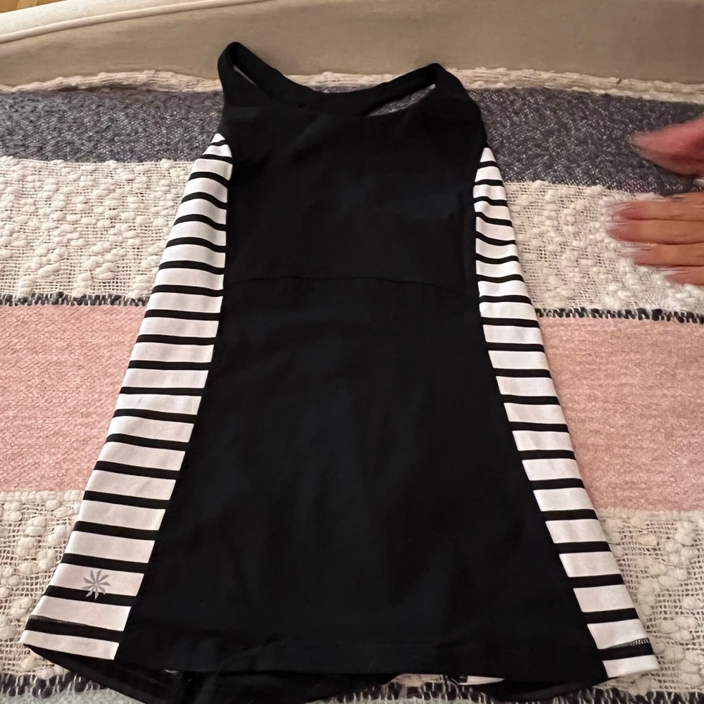 athleta tank top